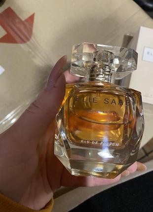 Парфюм le parfum saab для женщин, 90 мл