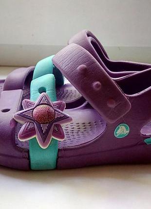 Босоніжки crocs(original)