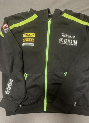 Yamaha куртка на 12-13 років