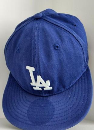 Кепка los angeles dodgers new era 9fifty