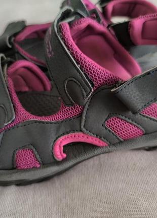 Moorhead женские спортивные сандали босоножки германия /583/2 фото