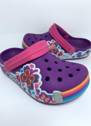 Crocs, розмір 10c