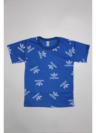 Бавовняна футболка адік