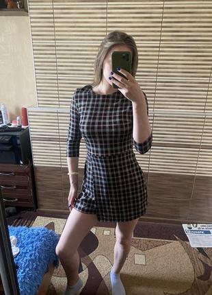 Комбінезон