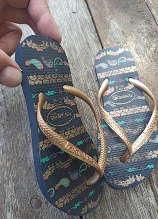 Вьетнамки havaianas