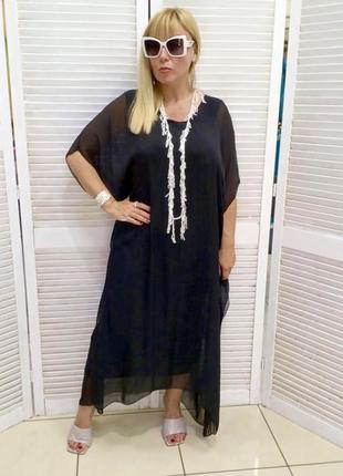 Сукня 👗 італія 🇮🇹 люкс колекція шовк