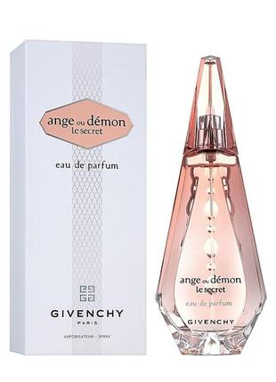 Парфумна вода - givenchy ange ou demon le secret 2014 - 5ml