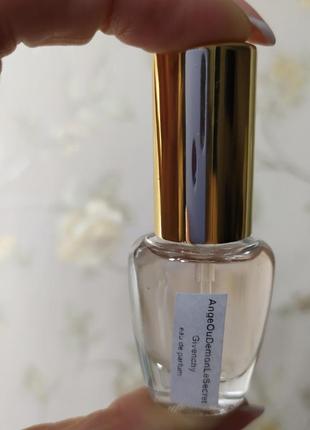 Парфумна вода - givenchy ange ou demon le secret 2014 - 5ml2 фото