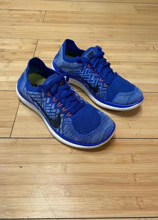 Женские кросовки nike free run2 фото