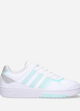 Кросівки adidas originals courtic j1 фото