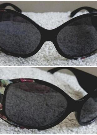 Винтажные солнцезащитные очки из германии1 фото