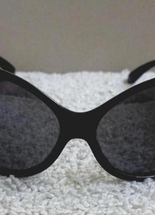 Вінтажні сонцезахисні окуляри з німеччини3 фото