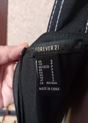 Стильний комбез forever 214 фото