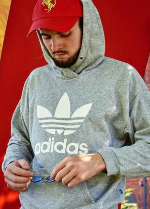 Hoodie nike big logo 550 178728932