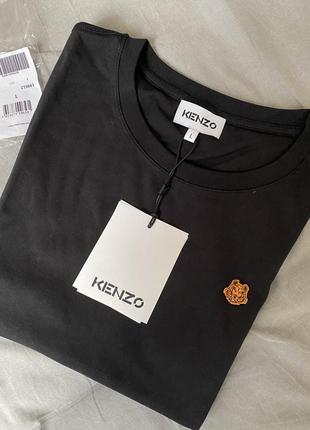 Футболка kenzo