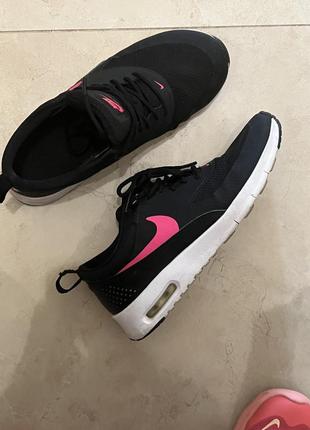 Кросівки nike air max thea2 фото