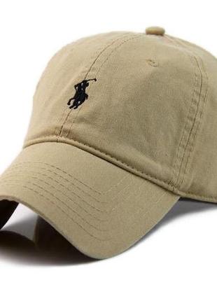 Бейсболка кепка  polo ralph lauren10 фото