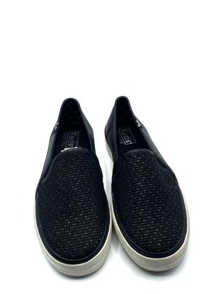 Оригінальні мокасини keds