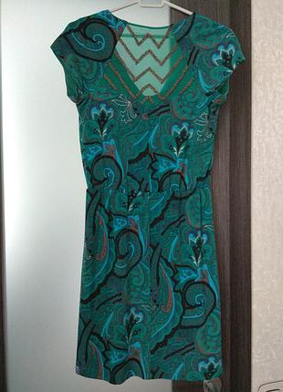 Красивенное платье jessica simpson р. xs