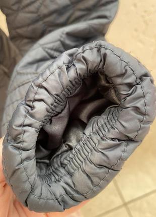 Демисезонная куртка colin’s размер s-m4 фото