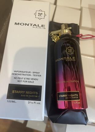 Montale starry nights