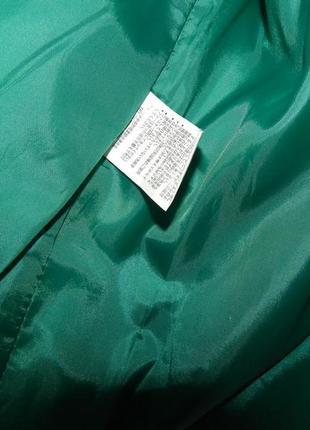 Куртка  женская демисезонная утепленная с капюшоном сток time step р.48-50 037gk (только в указанном размере,7 фото