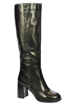 Женские сапоги vitto rossi код: 05275, размеры: 36, 37, 39