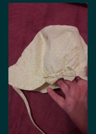 Панамка дівчинка