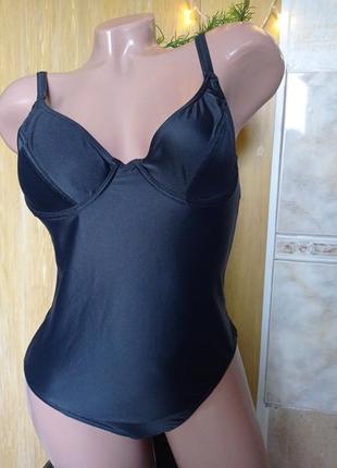 Купальник на кісточках