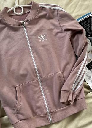 Олімпійка adidas1 фото