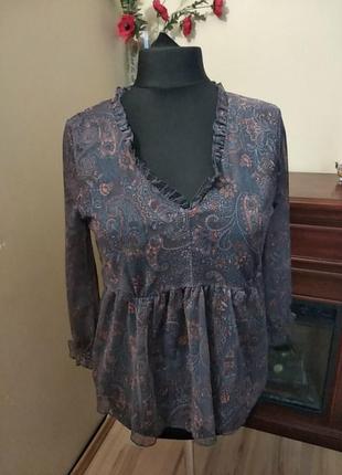 Распродажа! блуза