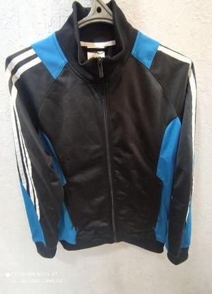 Кофта адидас,zip,adidas,одяг,спорт