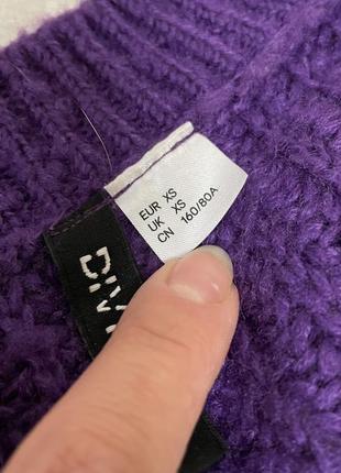Кофтинка h&m 3