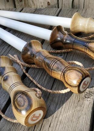 керамический мусат для финишной правки