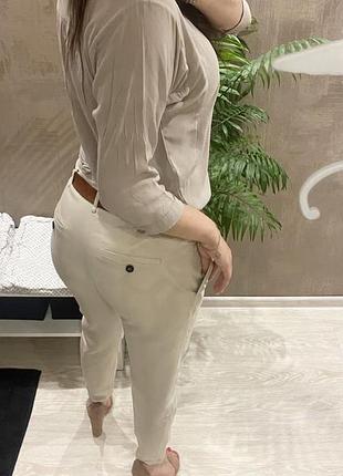 Брюки 7