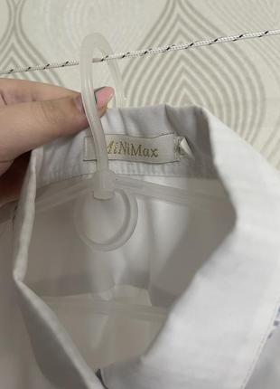 Сорочка/блузка 3