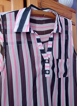 Блуза / блузка 2