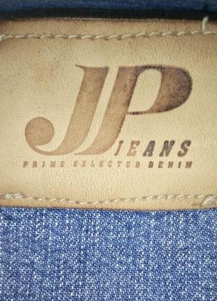 Джинсовая юбка бренд jp jeans3 фото