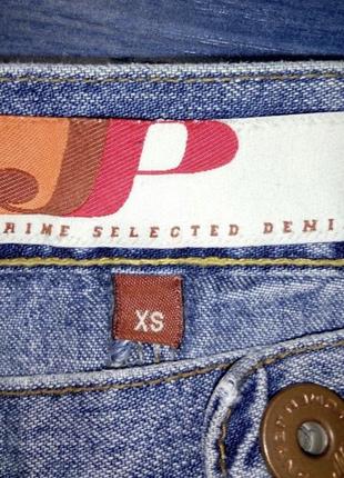 Джинсовая юбка бренд jp jeans4 фото
