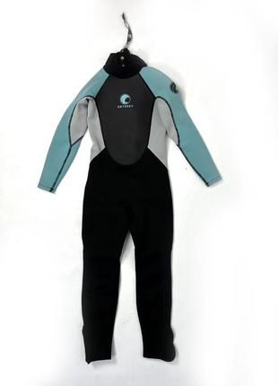 Гідро костюм дитячий core odyssey