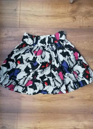 Спідниці, спідниці 2