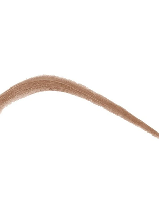 Олівець для брів зі щіточкою dior diorshow kabuki brow styler