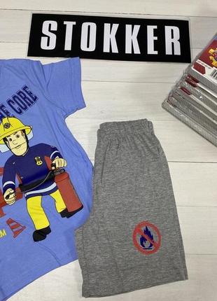 Дитяча піжама/костюм хлопчик. дитяча піжама/костюм хлопчик