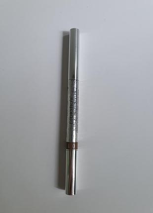 Олівець для брів зі щіточкою dior diorshow kabuki brow styler