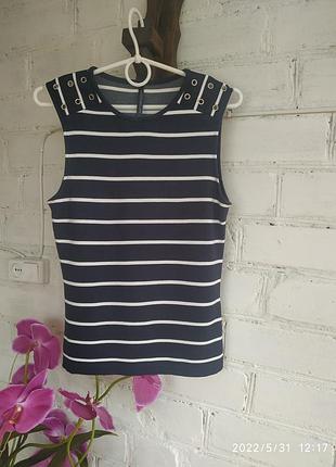 Футболка, майка karen millen