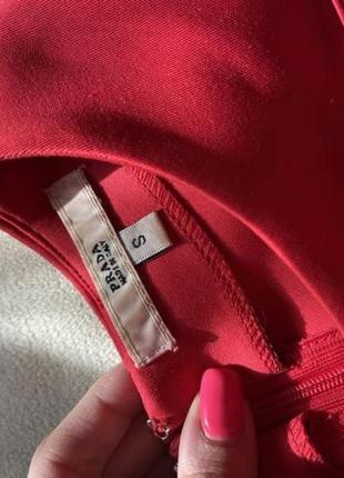 Сукні prada3 фото