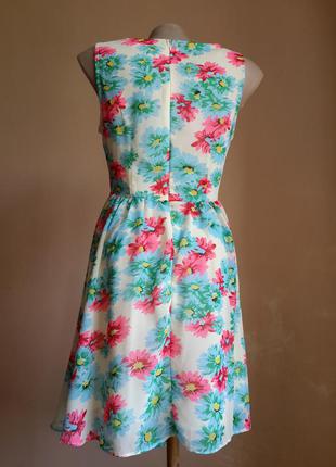 Красивое платье cameo rose британия2 фото