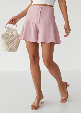 Юбка-шорты