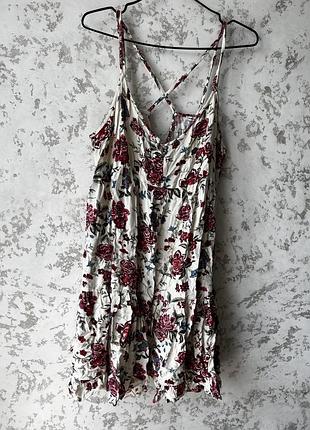 Крутой сарафан