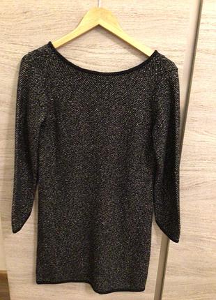 Сукня massimo dutti s 5